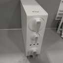 iSpring RO500-BN, NSF Certified Tankless RO Reverse Osmosis Water Filtration System, 500 GPD Fast Flow, Brushed Nickel Faucet, 2:1 Pure to Drain Ratio, White