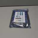 GwliUni 40Pcs SC to SC OM3 Multi-Mode Couplers, Duplex Fiber Optical Adapters Cable Connectors