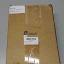 Qunclay 12 Pcs 3.5oz Shot Glass Cups Whiskey Bourbon Tasting Glasses Clear Small Brandy Snifter Cognac Wine Sherry Snifter Baileys Copitas Para Tequila Port Cup for Tasting Brandy Drinking Liquor Beer