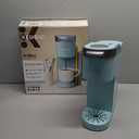 Keurig K-Mini Single Serve Coffee Maker, Oasis