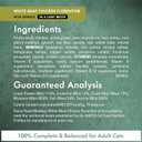 Purina Fancy Feast Wet Cat Food Medleys Florentine Wet Cat Food Variety Pack - (2 Packs of 12) 3 oz. Cans