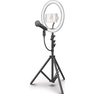 Tzumi On air halolight pro, White (7260ST)