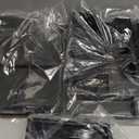 Karltys 3PCS 2024 2025 Atlas Center Console Organizer for VW Volkswagen Atlas & Cross Sport 2024 2025, Middle Console Organizer, Lower Console Tray & Front Armrest Storage Box ABS Insert