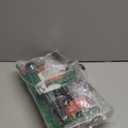 Fluidmaster 400AKR Universal All in One Toilet Repair Kit for 2-Inch Flush Valves, Easy Install