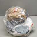 M MCIRCO 10-Pack,30 Oz Glass Meal Prep Containers 2 Compartments Airtight Lunch Bento Boxes with Lids, Glass Food Storage Containers, Microwave, Oven, Freezer and Dishwasher