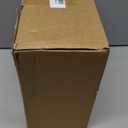 Amzcku Glass Pitcher with Lid, 68 oz/ 2 Liter 2Pack Vintage Water Pitcher,Glass Water Carafe for Cold Brew, Coffee, Lemonade, Iced Tea,Beverage, Heat Resistant Jug