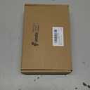 Fumete 25 Sets Wedding Coffee Party Favors for Guests the Perfect Blend Coffee Bean Bags Kraft Thank You Cards Organizer Reusable Burlap Bag and Twine Bridal Shower Souvenirs Gift, No Beans