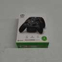 PowerA Duo Charging Station for Xbox Series X|S - Black, Wireless Controller Charging, Charge, Rechargeable Battery, Xbox Series X|S, Xbox One