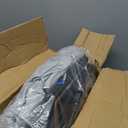 Heated Outdoor Cat House with Heater, Waterproof and Insulated Cat Shelter for Winter, Durable and Warm Cat Houses for Outdoor Cats, Ideal for Feral, Stray, and Barn Cats