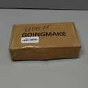 GOINGMAKE Thin Rip Jig Table Saw Jig Guide for Making Repetitive Narrow Thin Strip Cuts Woodworking Tools Fast Thin Ripping Guide for Table Saw Band Saw Router Table Fits for 3/8" x 3/4" T Slot