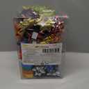 JOYIN 24 PCS Christmas Bows and Gift Ribbons with 22 Multi-Colored Assorted Size Gift Bows and 2 Rolls of Curling Ribbons for Present Christmas Wrapping Decoration