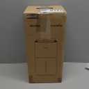 Provirtec MistFree Smart Humidifier for Bedroom, Evaporative Humidifier No White Dust, Auto Humidity & APP Control, 3L Water Tank Easy to Clean, Sleep Mode, Timing, Humidifiers for Home/Office(White)