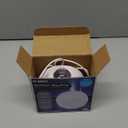 Galaxy Projector for Bedroom, Star Projector,Smart APP Control Memory Setting, Compatible with Alexa & Google Home, for Kids Adults Bedroom,Room Decor,Game Room,Party (Green Star+Remote)