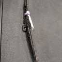 BOSCH 18A18A ICON Beam Wiper Blades - Driver and Passenger Side - Set of 2 Blades (18A & 18A)