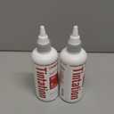 TINTATION Semi-Permanent Hair Color 5 fl oz CRIMSON T553 Level: 5 (2 Pack)