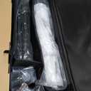 Telescope for Adults Astronomy Beginners, 80mm Aperture 800mm Refractor Telescopes for Adults High Powered with AZ Mount, Carry Bag, Phone Mount (80800white)