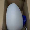 Vicks Warm Steam Vaporizer & Humidifier 1.5 Gallon Tank for Small and Medium Rooms, Night Light, Works with VapoPads and VapoSteam