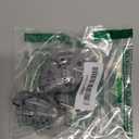 Jowhep Case for AirPod 2/1 Cartoon Design Cute Silicone Cover Keychain Fashion Funny Shockproof Soft Protective Skin for Air Pods Boys Men Cool Fun Character Shell Cases for AirPods 1/2 New Spaceship