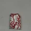 18inches Christmas Stockings, Knitted Holiday Socks, Large Xmas Decoration with Classic Patterns, Hanging Fireplace Mantel Ornament (1, G)