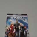 X-Men /X2 /X-Men: The Last Stand