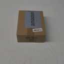 24 Packs 2 Inch Yellow Colored Citronella Floating Candles for Outdoor, Small Lemongrass Scented Pool Water Wax Candles for Summer Wedding, Party, Holiday - 6 Hour Burning