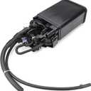 911-636 Evap Vapor Charcoal Canister Compatible with Chevy Prizm Toyota Corolla L4 1.8L 2000 2001 2002 CP1321 CP3181 VC4104 88972633 7774002102