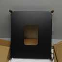 Wooden Stand for Polk Audio PSW10 10" Powered Subwoofer,Improve The Quality of The Sound and Increase The Distance from The Ground. (14''W×16.13‘’D)