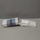 WiFi Extender Signal Booster, 2025 WiFi Extender AC1200Mbps Dual Band (5.8GHz/2.4GHz), WiFi Booster with Ethernet Port for Home Covers up to 10000 Sq.ft, Compatible with More Devices