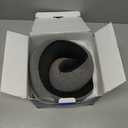 Neck Pillow, Travel Pillows for Airplanes, Premium Memory Foam Travel Pillow, Asymmetrical Sides, Travel Bag Included, Washable Modal Cover