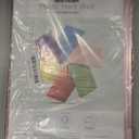 IBENZER Compatible with Old Version MacBook Air 13 Inch Case (2010-2017 Release). Models: A1466 / A1369, Plastic Hard Shell Case with Keyboard Cover for Mac Air 13, Rose Gold, A13MPK+1