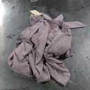 Ekouaer Womens Robe Long Bathrobe Lightweight Soft Knit Kimono Robes Ladies Casual Sleepwear S-3XL (Purple)