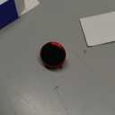 Magnetic Phone Car Mount, Syncwire Car Phone Holder for Dashboard, Cell Phone Car Kits, 360 Adjustable Magnet Cell Phone Mount Compatible with iPhone, Samsung, LG, GPS, Mini Tablet - Red