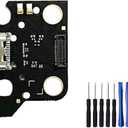 for Samsung Galaxy A7 T500 USB Charging Port Dock Connector Board Flex Replacement Part