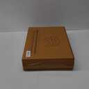 2 Pack Bamboo Bed Tray Table with Folding Legs,Breakfast Trays,Serving Tray for Food and Snack,Laptop Trays for Working(Black)