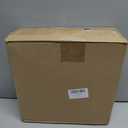 Christmas Boxwood Wreath Door Wreath 16-18In Christmas Door Wreaths for Front DoorWreath Winter Spring Summer Indoor OutdoorWreath Farmhouse Artificial Greenery Wreaths Home Decoraction