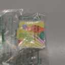 [5 Pairs] for AirPods 4 Ear Tips Covers Sport Anti Slip Anti Scratche Skin Soft Silicone Eartip AirPods 4 Gen Earbuds Accessories Compatible with Apple AirPods 4th Generation (White)