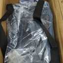 CHERIMOR Queen Air Mattress with Built in Pump, 18" Elevated Height, 48Hr LeakTested, Honeycomb Coil Support, 800 lbs Capacity, Fast 3Min Inflation–Blow Up Mattress for Guest Room & Sleepover