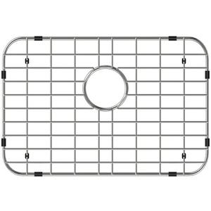 Swiss Madison SM-KU702-G 18" L x 23" W Stainless Steel Basin Rack - Stainless