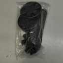 3 Piece Gas Cap Tool Set, Black, 8"