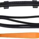 Front Hood Seal Strip Waterproof Model 3 Hood Seal Chassis Cover Water Strip, Dust Proof Seal Strip Fixed Strip Compatible with Tesla Model 3 20172022