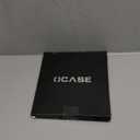 OCASE Compatible with Samsung Galaxy S26 Ultra Wallet Case, PU Leather Flip Folio Case with Card Holders RFID Blocking Kickstand [Shockproof TPU Inner Shell] Protective Phone Cover 2026, Pink