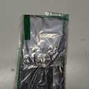 Caka for iPhone 14 & 13 Case with Camera Cover & Kickstand - 360 Rotate Ring Stand - Heavy Duty Protective Cover - Black