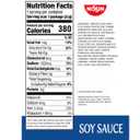 Nissin Top Ramen Noodle Soup, Soy Sauce, 3 Ounce (Pack of 24)