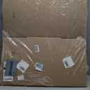 BOX USA Large Moving Boxes 20"L x 20"W x 15"H 12-Pack - Corrugated Cardboard Box for Shipping, Mailing, Packing, Packaging and Storage