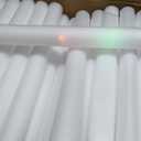 217 PCS Glow Sticks Bulk Party Pack, Foam Glow Sticks, Glow In The Dark Party Supplies, Foam Light up Sticks with 3 Modes Colorful Flashing, Foam Glow Sticks Bulk for Wedding, Party, Birthday, Raves