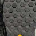 Under Armour Men's Charged Valsetz Zip Military and Tactical Boot (8.5, (001) Black/Black/Jet Gray)