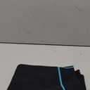 GoldFin Wetsuit Pants Women, 2mm Neoprene Pants Keep Warm for Water Aerobics Diving Surfing Swimming Snorkeling Scuba Kayaking Pants, Size M.