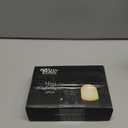 Novelty Place Color Changing Mini Nightlight, Multicolor LED Mood Lighting - Night Light for Bedroom, Bathroom, Living Room - Battery Powered (Pack of 12)