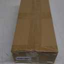 ANTOPY Small Dish Drying Rack - Compact Dish Rack for Kitchen Counter with Silicone Dish Drying Mat, Stainless Steel Dish Drainer for Kitchen Sink Cabinet, Space Saving Plate Rack Cutlery Holder