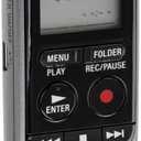 Sony ICD-PX240 4GB Digital Voice Recorder